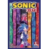 Kirpi Sonic Cilt 7: Ya Hep Ya hiç