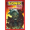 Kirpi Sonic: Kötü Çuklar