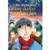 Kış Ülkesi Çukları