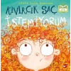 Kıvırcık  İstemiyorum - Organik lar