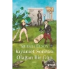 Kıyamet Sonrası Olağan Bir Gün