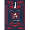 Kızıl Damga - (Bez Ciltli)