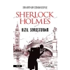 Kızıl Soruşturma - Sherlk Holmes