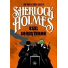Kızıl Soruşturma - Sherlk Holmes