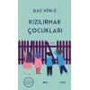Kızılırmak Çukları