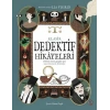 Klasik Dedektif Hikayeleri