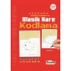 Klasik Kare Kodlama Kırmızı