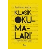 Klasik Okumaları-I - Kahramanlar Çağı