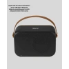 Klasik Retro Radyo – Bluetooth Destekli FM Özellikli Şarjlı Hoparlör