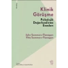 Klinik Görüşme