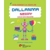 Kodlamada İlk Adımlar Dallanma Nedir? Doğum Günü Macerası!