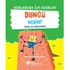 Kodlamada İlk Adımlar Döngü Nedir? Ağaç Ev Macerası!