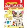 Kolay Öğreniyorum Çarpma - Bölme