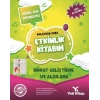 Kolaydan Zora Etkinlik Kitabım - Dikkat Geliştirme ve Aılama