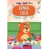 Komşu Lulu - Mini Masallar 4 (39)