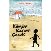 Kömür Karası Çuk