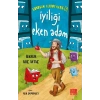 Konuşan Kütüphane-1 İyiliği Eken Adam