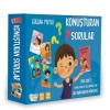 Konuşturan Sorular - Ses Kartları ve  Seti