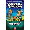 Köpek Adam 10 - Ulumalı Tepeler