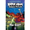 Köpek Adam 12 - Kırmızı Patiler