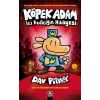 Köpek Adam 3 - İki Kediciğin Hikayesi