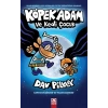 Köpek Adam 4 - Köpek Adam ve Kedi Çuk