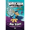 Köpek Adam 8 -  22