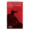 Köpek Kalbi - Modern Klasikler Dizisi