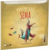 Korkak Kuş Sema