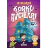 Korku cıları