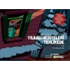 Korku cıları - Yılbaşı Hediyeleri Tehlikede