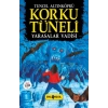 Korku Tüneli 1 - salar Vadisi