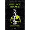 Korku Vadisi Sherlk Holmes