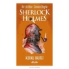 Korku Vadisi - Sherlk Holmes