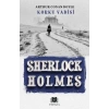 Korku Vadisi - Sherlk Holmes