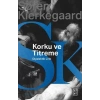 Korku ve Titreme