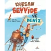 Korsan Seyyide ve Deniz