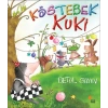 Köstebek Kuki