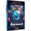 Kozmik Yolcular Takımı Bilim İnsanları