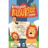 Kraliçenin Kusursuz Planı