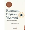 Kuantum Düşünce Yöntemi