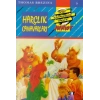 Küçük Dört Kafadarlar Takımı 5 - Harçlık Canarları