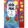 Küçük Prens ve Gül Goncasi (Sesli )