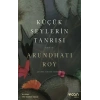 Küçük Şeylerin Tanrısı