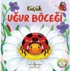 Küçük Uğur Böceği - Doğanın Eşsiz Hikayeleri 13