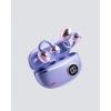 Kulak Arkası Klipsli Bluetooth Kulaklık YXG10 Silikon Malzemeli Ergonomik
