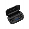 Kulak İçi Bluetooth Kulaklık Rgb Işıklı Çift Mikrofonlu iOS/Android Uyumlu BT 5.2