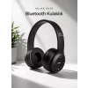 Kulak İçi Kablosuz Bluetooth Kulaklık Ekstra Bass ve Çok Yönlü Kullanım