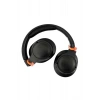 Kulak Üstü Bluetooth Kulaklık Ayarlanabiilir Uzun Pil Ömrü Kablosuz 5.0 Bluetooth