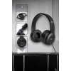Kulak Üstü TF Kart ve AUX Destekli Ergonomik Bluetooth Kulaklık